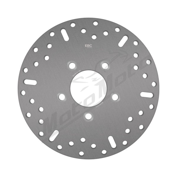 EBC D-Series Brake Rotor HONDA NSS 125 15-24