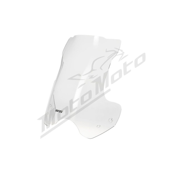 WRS BM012T TOURING Windscreen Clear BMW R1150GS 02-04