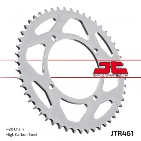 Rear sprocket JTR461