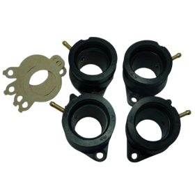 Tourmax carburetor intake spigots Yamaha YX 600 Radian 86-90