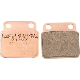 EBC Long-Life Sintered "R" Brake Pads ARCTIC CAT (TEXTRON) / SUZUKI 250-450cc 87-15