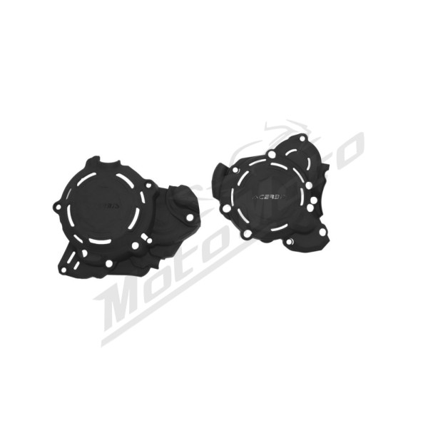 Acerbis clutch cover GasGas / KTM / Husqvarna 250-300cc 24-25