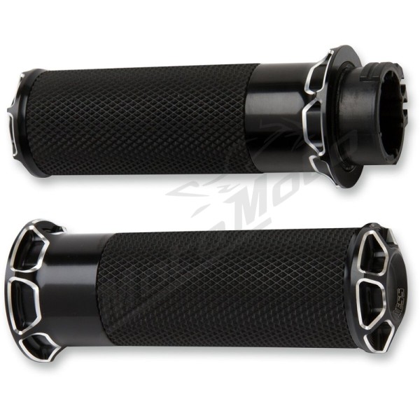ARLEN NESS Vairo rankenėlės Harley Davidson FLD / FLHR / FLHRC / FLHRCI / FLHRI / FLHRS / FLHRSEI / FLHS 883-1800cc 81-22