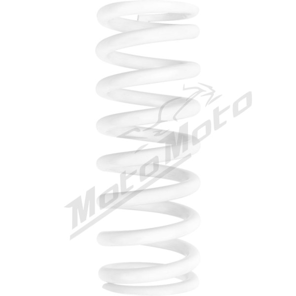 MOOSE OFFROAD galinio amortizatoriaus spyruoklė 225mm 66N GasGas / Husqvarna / KTM 125-701cc 06->