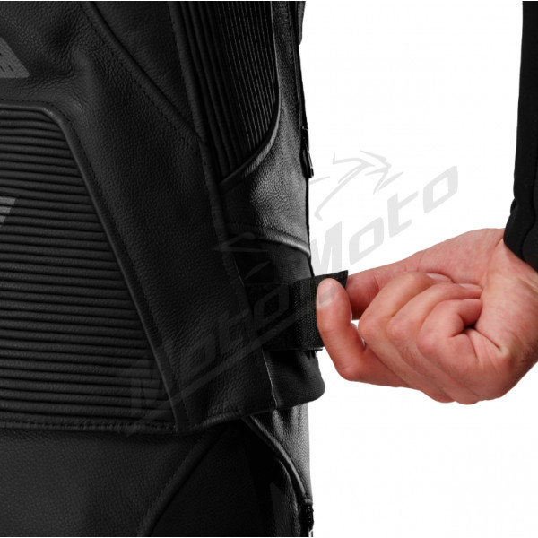 Shima MISSION ST Men Leather Jacket