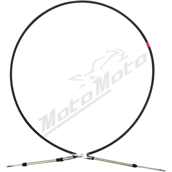 WSM Steering Cable Kawasaki JT 1500 07-09