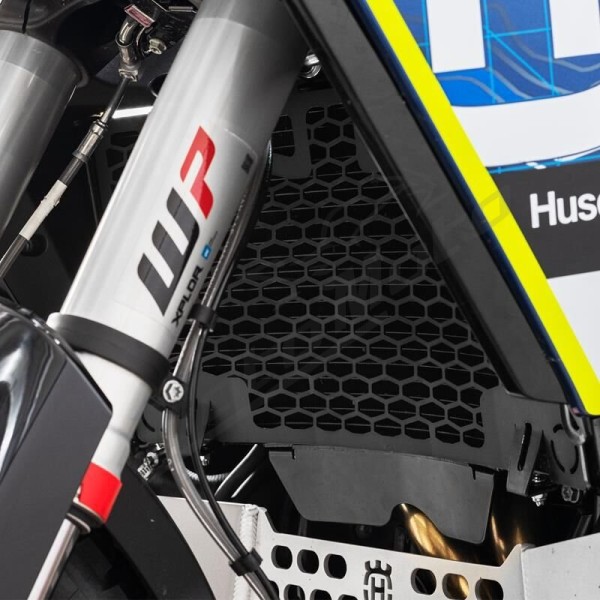ZIEGER Pro Radiator Cover Husqvarna Norden 901 Husqvarna Norden 901 22-24
