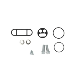 ALL BALLS Kuro kranelio rem. kompl. Yamaha XT / Kawasaki KLX / Suzuki DR-Z 250-600cc 1984-2007