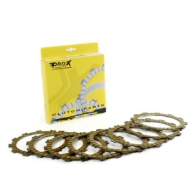 PROX Clutch Friction Discs kit Suzuki RM-Z 250cc 07-10