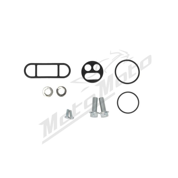 ALL BALLS Fuel Tap Repair Kit Yamaha XT / Kawasaki KLX / Suzuki DR-Z 250-600cc 1984-2007