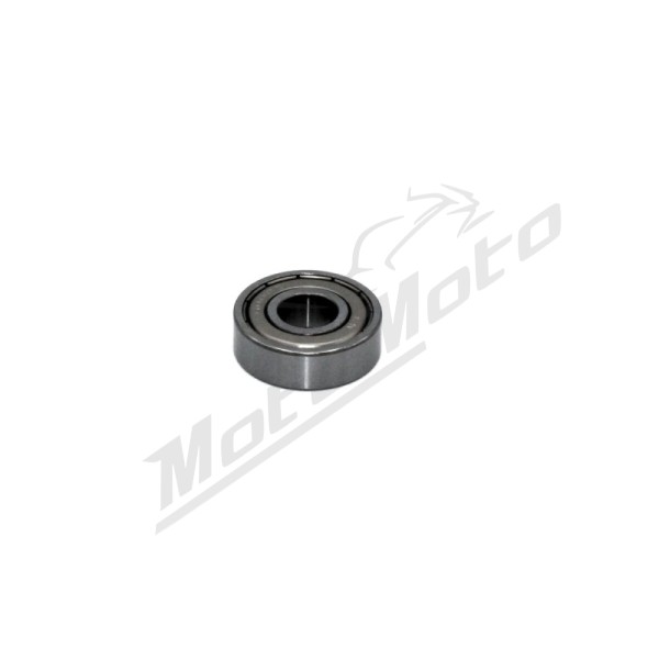 BLACK BEARING Bearing (13) for Motor Gen4 Bosch Cargo / Performance 2020-