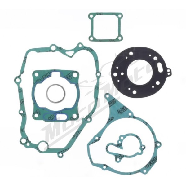 CENTAURO Complete Engine Gasket Set YAMAHA TZR 125cc 1987-1992