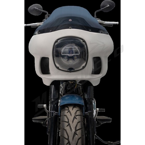KLOCK WERKS FXRP-Style Fairing Kit INDIAN CHIEF 111-116 22-26