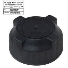 Coolant tank cap DERBI GPR / SENDA / APRILIA RS