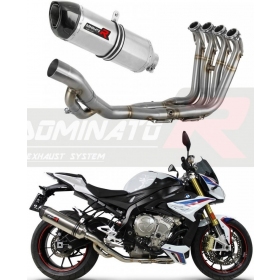 Duslintuvo kompl. Dominator HP1 BMW S1000R 2017-2020