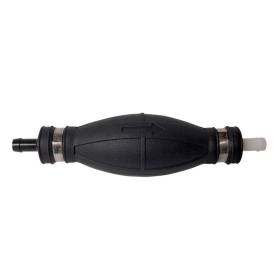 Easterner kuro pompa (8mm)