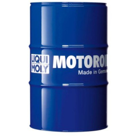 LIQUI MOLY Street Race Synthetic Engine Oil 5W-40 4T 60L
