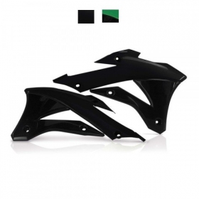 Side covers ACERBIS Kawasaki KX 85cc 2014-2021 2pcs