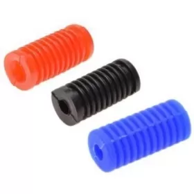 GEAR SHIFTING LEVER RUBBER YAMAHA 1pc