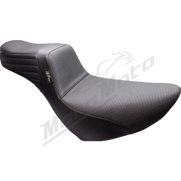 LE PERA Tailwhip Daddy Long Legs Low Rider Seat Harley Davidson FLSB / FLSL / FXBB / FXBBS / FXLR / FXLRS / FXRST 1750-1923 18-25