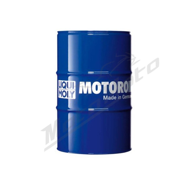 LIQUI MOLY Street Race Synthetic Engine Oil 5W-40 4T 60L