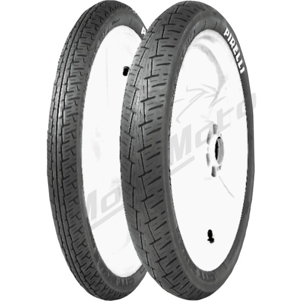 Tire PIRELLI City Demon™  3.00 R18