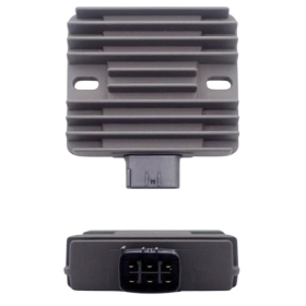 Tourmax voltage regulator Kawasaki / MV Agusta 250-1200 04-19