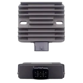 Tourmax voltage regulator Kawasaki / MV Agusta 250-1200 04-19