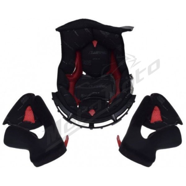 Challenger hpfc ff327 clearance