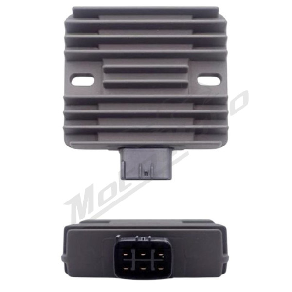 Tourmax voltage regulator Kawasaki / MV Agusta 250-1200 04-19