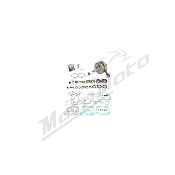 WRENCH RABBIT Engine repair kit KTM / Husqvarna 250cc 07-16