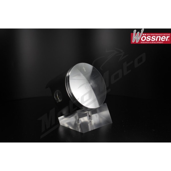 WÖSSNER Forged Piston 66,44-65,94mm Yamaha IT 200 84-86