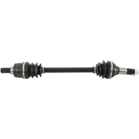 ULTRA HEAVY DUTY 8 BALL DRIVESHAFT REAR LH & RH YAMAHA YFM 700cc 2014-2015