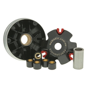 Variator kit Naraku Sport KYMCO 50cc 2T