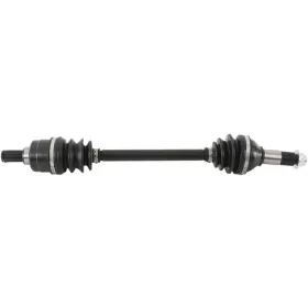 ULTRA HEAVY DUTY 8 BALL DRIVESHAFT REAR LH & RH YAMAHA YFM 700cc 2014-2015