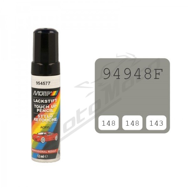 MOTIP Coloured paint 12ml 94948F