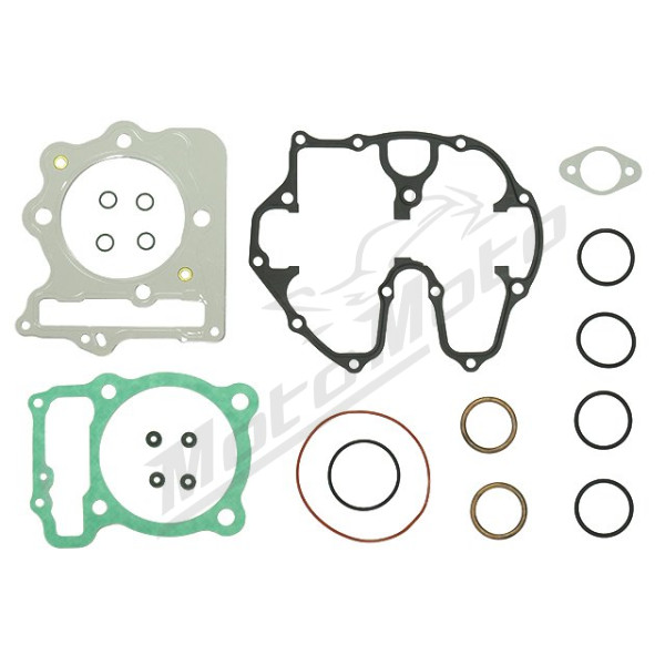 Namura top-end gaskets Honda TRX 400 EX 99-08