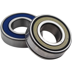 DRAG SPECIALTIES Wheel Bearing Kit Harley Davidson FLD / FLDE / FLFB / FLFBS / FLH 1584-1923cc 08-24
