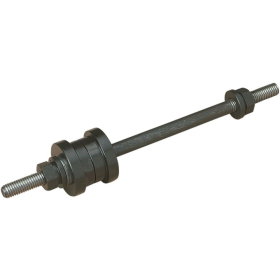 JIMS Steering Head Bearing Race Installer Harley Davidson EL / FL / FLH / FLST / FXD / FXWG 1000-1800 36-17