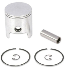 PARTS UNLIMITED Piston Kit Yamaha CS / Excel / Enticer 340 81-99