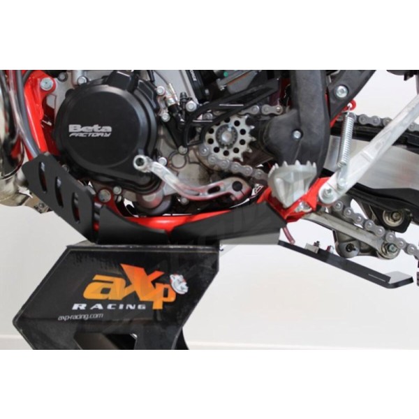 AXP RACING Xtrem Skid Plate BETA RR 250-300cc 20-24