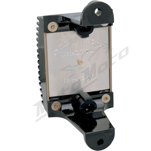 CYCLE ELECTRIC INC Rectifying Regulator 50A Harley Davidson FLHR / FLHT / FLHX / FLTR 1450/1800 03-08 