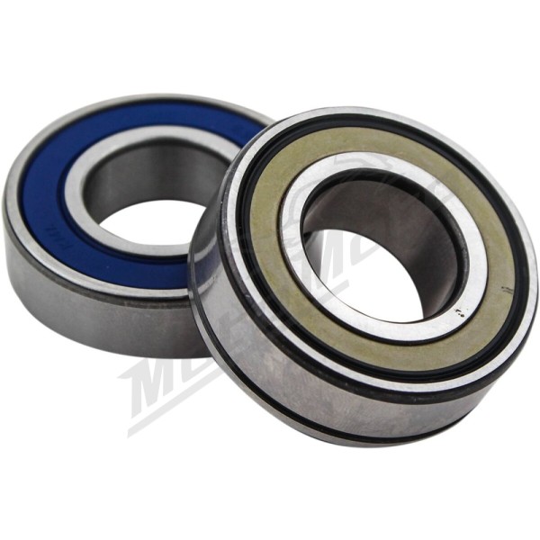DRAG SPECIALTIES Wheel Bearing Kit Harley Davidson FLD / FLDE / FLFB / FLFBS / FLH 1584-1923cc 08-24