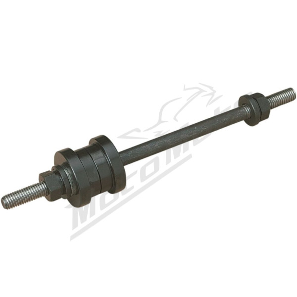 JIMS Vairo kolonėlės guolio lizdų įpresavimo įrankis Harley Davidson EL / FL / FLH / FLST / FXD / FXWG 1000-1800 36-17
