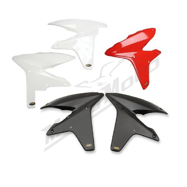 MAIER Radiatoriaus apdaila Honda TRX 450 06-14