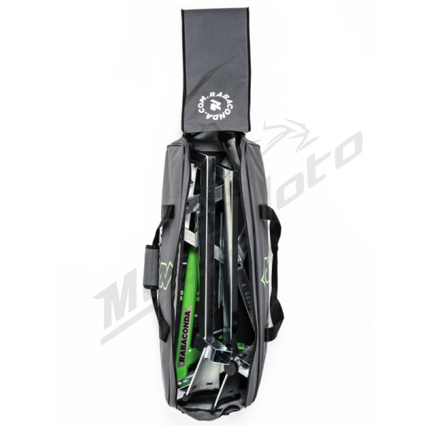 Rabaconda MINI TIRE CHANGER