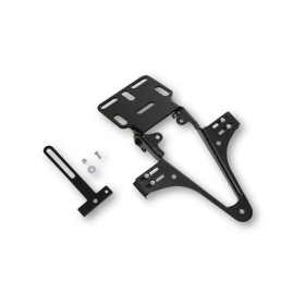 HIGHSIDER Quadro Bundle Universalus valstybinio numerio ženklo laikiklis