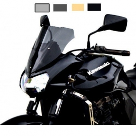 MOTOSHIELDS Windscreen KAWASAKI Z 750 / 2003-2006