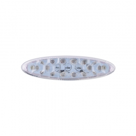 Oxford Motorcycle Tail light