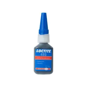 LOCTITE Prism Instant Adhesive 20g